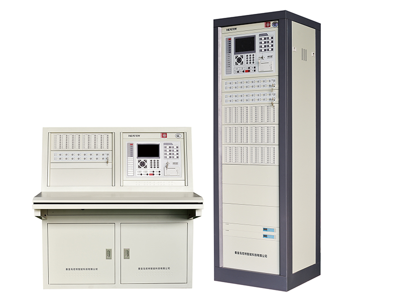 JB-QT-NT8001火災(zāi)報警控制器(聯(lián)動型)